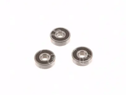 ložisko 628 RS (8 x 24 x 8 mm)